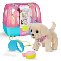 Zapf Creation Mein Hund Lucky mit Box 835869