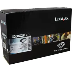 Lexmark Trommel E260X22G