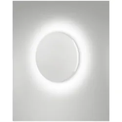 Fabas Luce ZON WHITE Wandleuchten Weiss