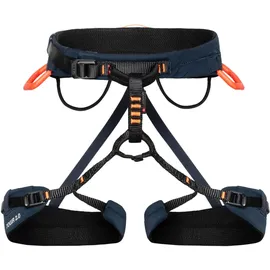Mammut Togir 2.0 3 Slide Klettergurt Blau