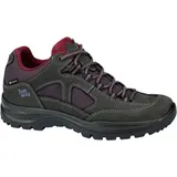 Hanwag - Women's Gritstone II GTX - Wanderschuhe Gr 39 grau/schwarz