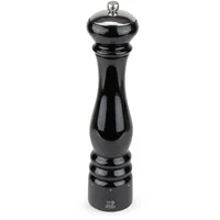 Peugeot Paris Icône Salzmühle 30 cm schwarz lackiert