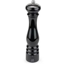 Peugeot Paris Icône Salzmühle 30 cm schwarz lackiert