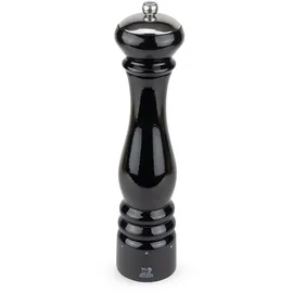 Peugeot Paris Icône Salzmühle 30 cm schwarz lackiert