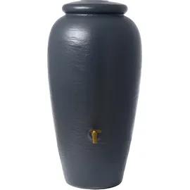4rain Amphora Regentonne 220 l graphite grey