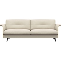 Flexlux 3-Sitzer Glow, Theca Furniture UAB, weiß