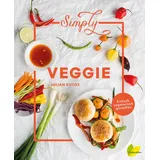 Löwenzahn Verlag Simply Veggie: Einfach vegetarisch genießen