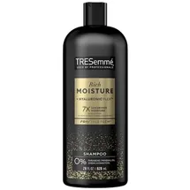 TRESemmé Luxuriöse Feuchtigkeit Shampoo mit Vitamin E 828 ml