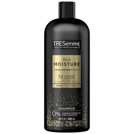 TRESemmé Luxuriöse Feuchtigkeit Shampoo mit Vitamin E 828 ml