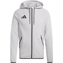 adidas Hoodie Grau 3XL