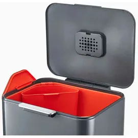 Joseph Joseph Totem Max 60 l grau