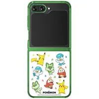 Samsung Eco-Friends Case für das Galaxy Z Flip5 Pokémon