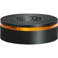 Hella Blitz-Kennleuchte K-LED Rebelution - 12/24V - gelb -