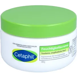 Galderma Laboratorium Cetaphil Feuchtigkeitscreme