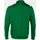 Joma Halbreißverschluss-Sweatshirt Grün/Weiß XXL