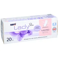 Seni Lady Slim Micro im Beutel