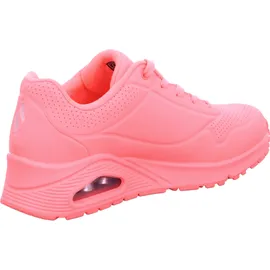 SKECHERS Uno - Stand On Air Pink 40