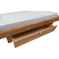Home Affaire Bettschubkasten »Ultima«, im 2er Set, passend zum
