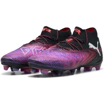 Puma Future 8 Ultimate Herren Puma Black-Puma White-Glowing Red 48,5