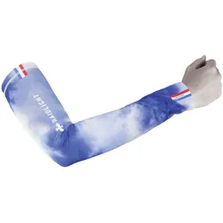 Raidlight Performance Made in France Manchons / Manchettes - Bleu - II