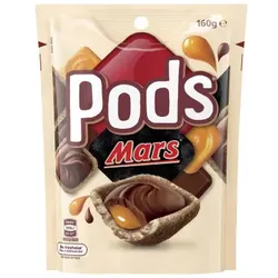 Mars Pods 160g