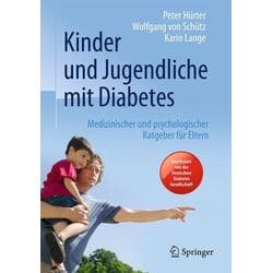 Kinder und Jugendliche mit Diabetes