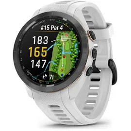 Garmin Approach S70 weiß 010-02746