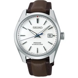 Seiko Presage SPB413J1 - silber