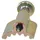 Gedore Automotive 3079937 KL-0280-20A Arretierwerkzeug, Kurbelwellenrad, VW-Audi