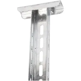 Legrand 348365 Stiel U55 500mm 7KN 270Nm, tauchfeuerverzinkt