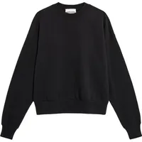 Armedangels Damen Alizaa Wash Pullover (Größe S, schwarz)