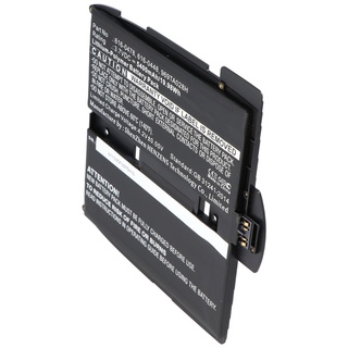 AccuCell Akku für iPad 5400mAh 3.7V