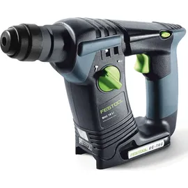 Festool Akku-Bohrhammer BHC 18-Basic