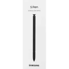 Samsung s-Pen Schwarz Galaxy S24 Ultra