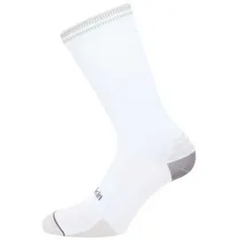 Jack Wolfskin Prelight Sock CL C 44-46 Weiß