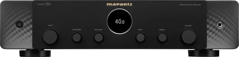 Preisvergleich Produktbild Marantz Stereo 70S Schwarz