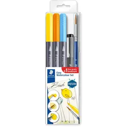 STAEDTLER 3001STB5-1, Deutschland