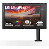 LG 32UN880P-B 32" schwarz
