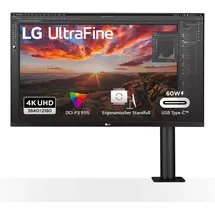LG 32UN880P-B 32" schwarz