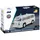 Volkswagen 3B1099320D084 - Bausatz Modellauto Miniatur VW Golf 1 GTI weiß 1:35