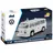 Volkswagen 3B1099320D084 - Bausatz Modellauto Miniatur VW Golf 1 GTI weiß 1:35