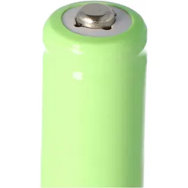 AccuCell Akku passend für Schnurlos Telefon Hagenuk Classico 2/3 AAA 10,2x29,3mm