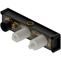 Ritmonio Grundkörper Einhandmischer für 2/3 Verbraucher PM0020L