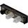 Ritmonio Grundkörper Einhandmischer für 2/3 Verbraucher PM0020L
