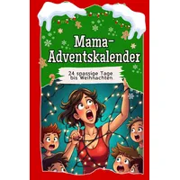 FlipFlop Mama-Adventskalender - Das perfekte Geschenk für Frauen und