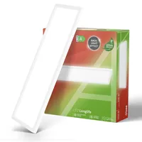 Briloner - LED Deckenleuchte Effizienzklasse A, ca. 50.000h Licht,