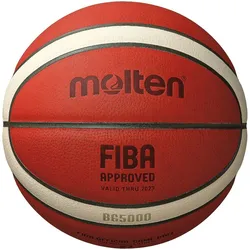 Molten Basketball Basketball B7G5000