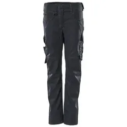 Hose UNIQUE, Schwarzblau, Größe 76C56 - schwarzblau - 76C56
