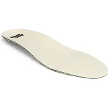 Hanwag Footbed Winter Comfort Einlegesohlen 40,5-44 Beige