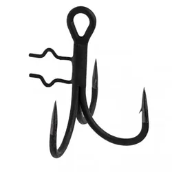 MAD CAT A-Static Shad T-Treble 4X, Schwarz